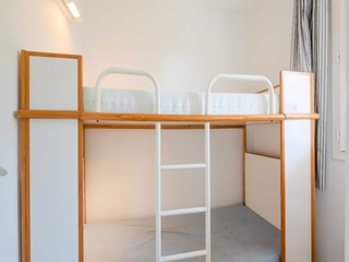 Appartement Le Dramont  6