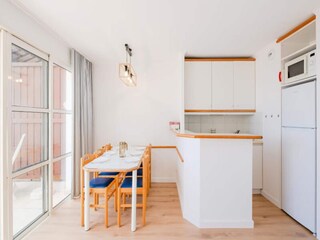 Appartement Le Dramont  23
