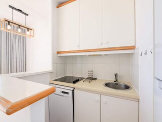 Apartment Le Dramont  24