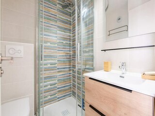 Apartment Le Dramont  26