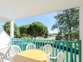 Apartamento Talmont-Saint-Hilaire  3