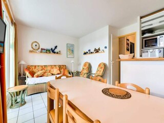 Apartment Talmont-Saint-Hilaire  22