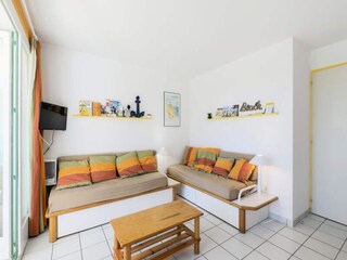 Apartamento Talmont-Saint-Hilaire  5