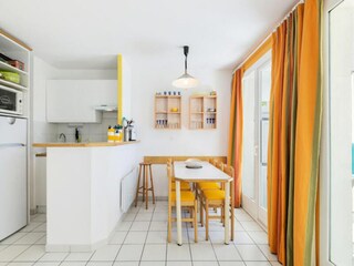 Apartamento Talmont-Saint-Hilaire  6