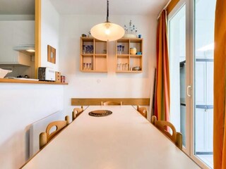 Apartamento Talmont-Saint-Hilaire  45