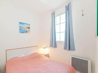 Apartamento Talmont-Saint-Hilaire  7