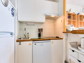 Apartamento Talmont-Saint-Hilaire  8
