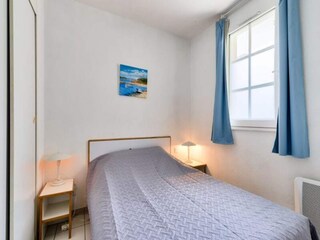 Apartamento Talmont-Saint-Hilaire  9