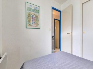 Apartamento Talmont-Saint-Hilaire  33