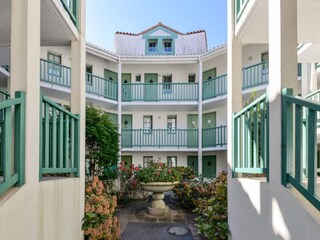 Apartamento Talmont-Saint-Hilaire  48