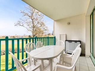 Apartamento Talmont-Saint-Hilaire  10