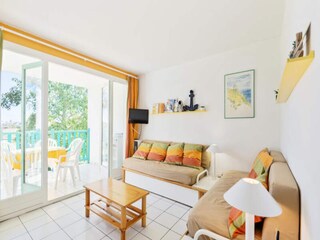 Apartamento Talmont-Saint-Hilaire  13