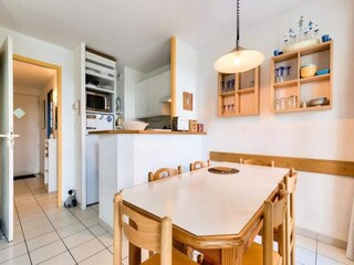 Apartamento Talmont-Saint-Hilaire  14