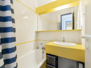Apartamento Talmont-Saint-Hilaire  15