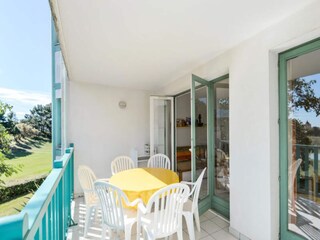 Apartamento Talmont-Saint-Hilaire  16
