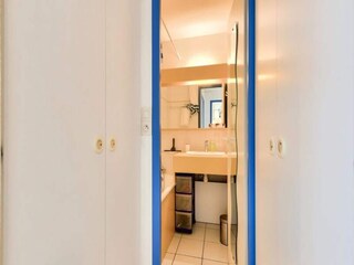 Apartamento Talmont-Saint-Hilaire  17