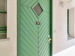 Apartamento Talmont-Saint-Hilaire  18