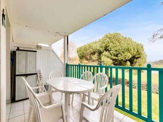 Apartamento Talmont-Saint-Hilaire  23