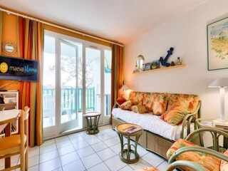 Apartamento Talmont-Saint-Hilaire  24