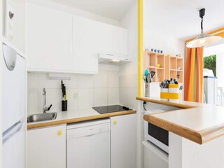 Apartamento Talmont-Saint-Hilaire  26