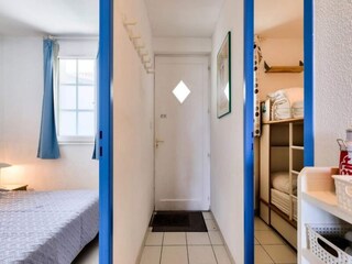Apartamento Talmont-Saint-Hilaire  27