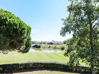 Apartamento Talmont-Saint-Hilaire  28