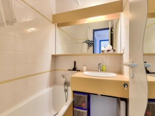Apartamento Talmont-Saint-Hilaire  29