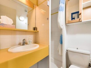 Apartamento Talmont-Saint-Hilaire  30