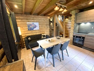 Vakantiehuis Mittlach Kenmerken 20