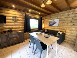 Holiday house Mittlach Features 16