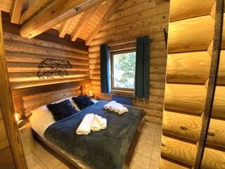 Vakantiehuis Mittlach Kenmerken 23