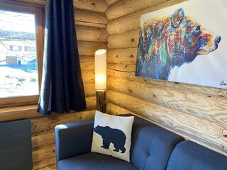 Vakantiehuis Mittlach Kenmerken 26