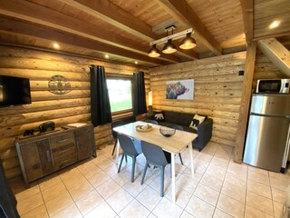 Vakantiehuis Mittlach Kenmerken 20