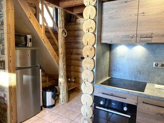 Vakantiehuis Mittlach Kenmerken 27