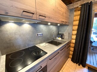 Vakantiehuis Mittlach Kenmerken 24