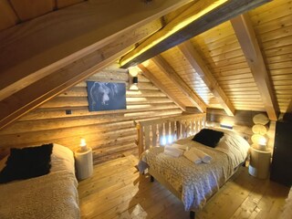 Holiday house Mittlach Features 28