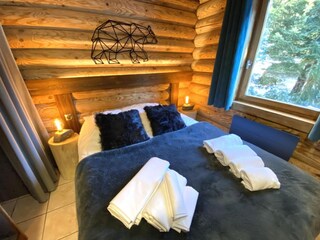 Vakantiehuis Mittlach Kenmerken 14