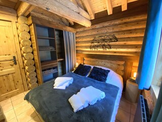 Casa per le vacanze Mittlach Caratteristiche 14