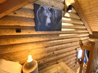 Vakantiehuis Mittlach Kenmerken 17