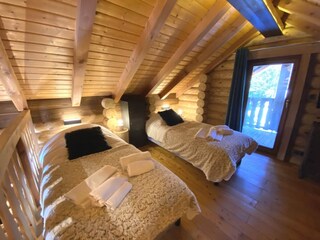 Vakantiehuis Mittlach Kenmerken 18