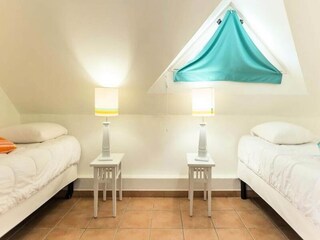 Appartement Sainte-Luce  3