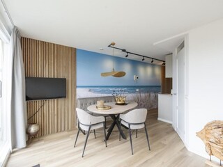 Appartamento Callantsoog  2