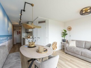 Appartamento Callantsoog  3