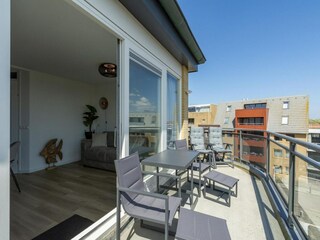 Appartamento Callantsoog  4