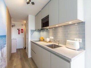 Appartamento Callantsoog  8