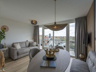 Appartamento Callantsoog  10