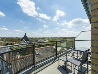 Appartamento Callantsoog  11