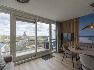 Appartamento Callantsoog  16