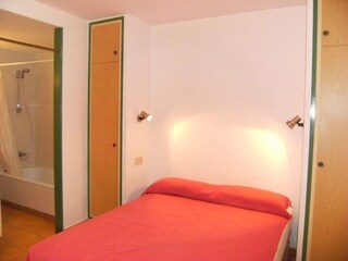 Apartamento L'Escala Características 8