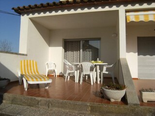 Apartamento L'Escala  12